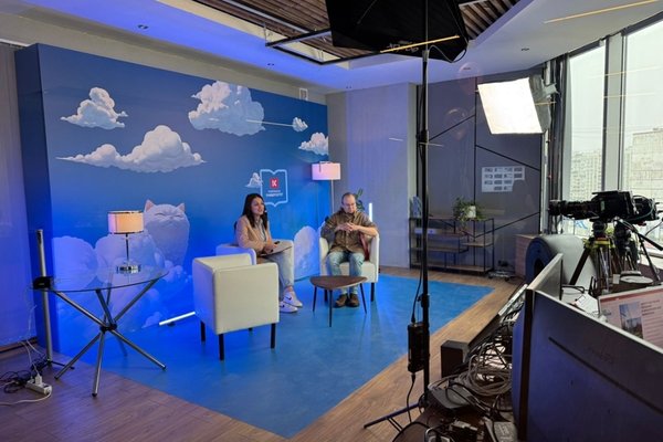 В Кантри Парке прошел XII Международный практический форум «Компаньон ОНЛАЙН 2025»