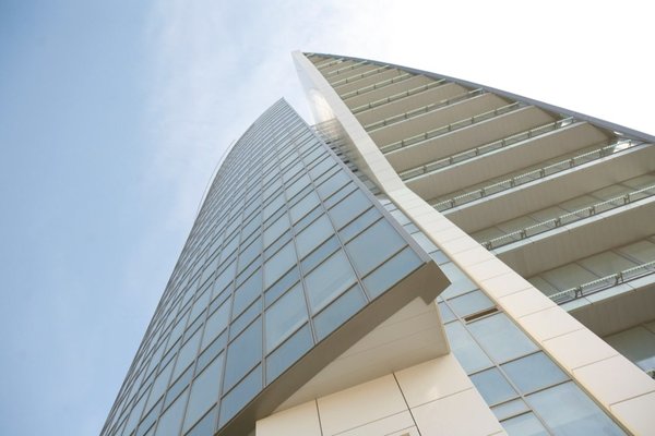 CMWP – эксклюзивный брокер «Кантри Парк III»