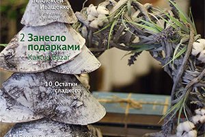 Кантри Парк Таймс № 13 (22)